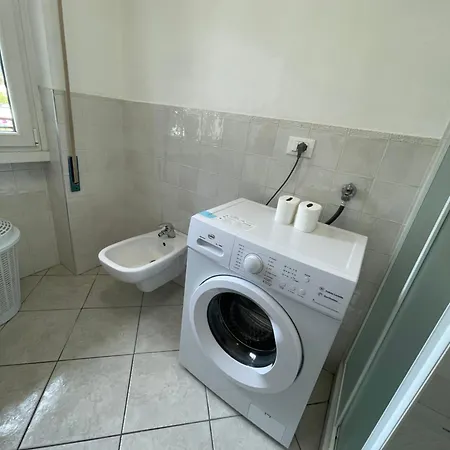 Apartment Flor