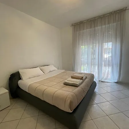 Flor Apartment *