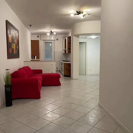 Apartment Flor Seriate