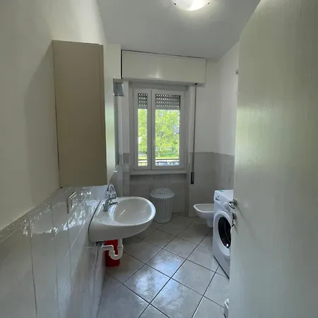 Flor Apartment