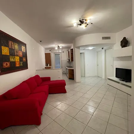 Flor Apartment *