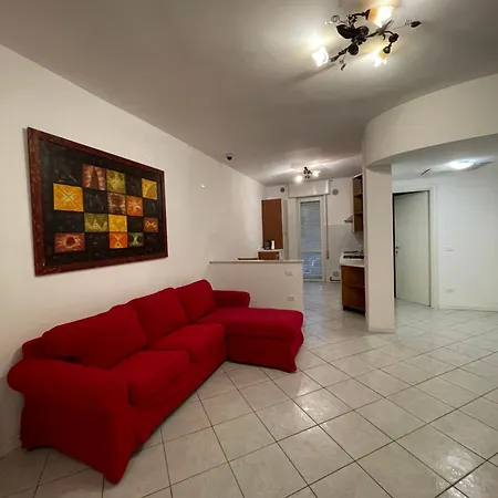 Flor Apartment