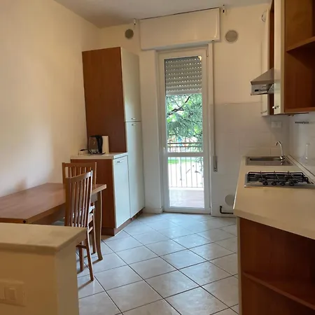 Flor Apartment Seriate