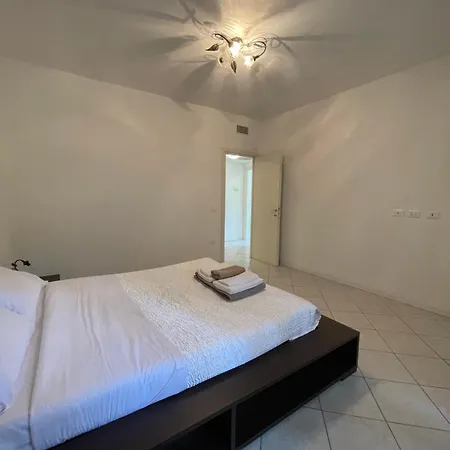 Apartment Flor Seriate