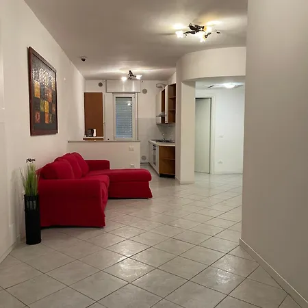 Apartment Flor
