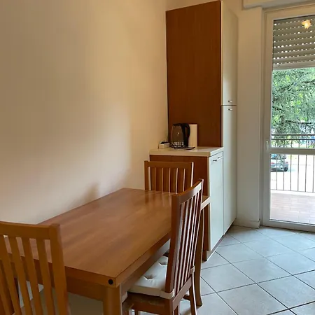 Flor Apartment *