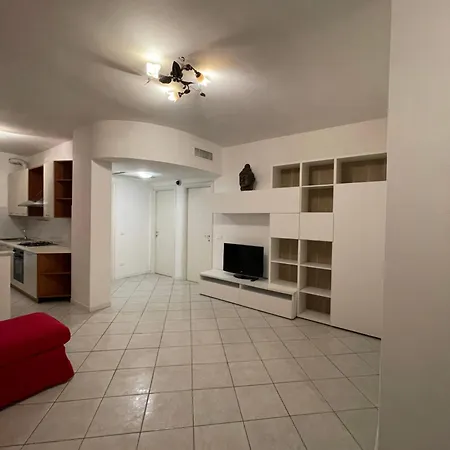 Flor Apartment Seriate
