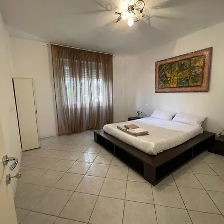 Apartment Flor Seriate