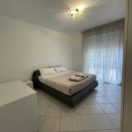 Flor Apartment *