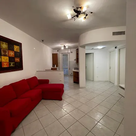 Flor Apartment Seriate