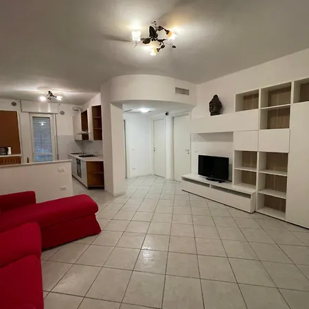 Apartment Flor *