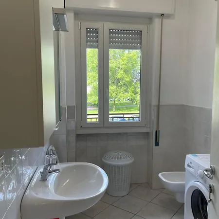 Apartment Flor Seriate