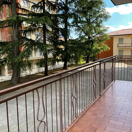 Apartment Flor *