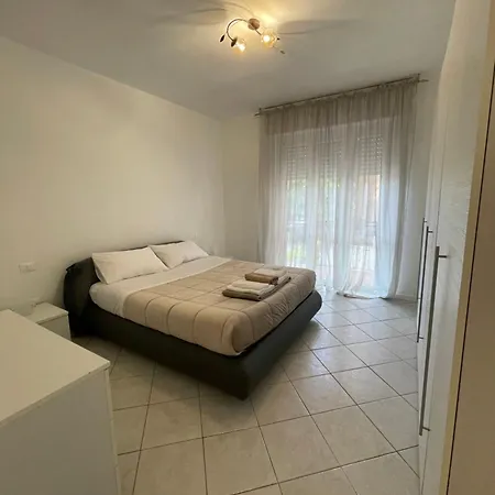 Flor Apartamento *