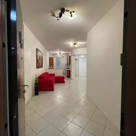 Apartamento Flor *